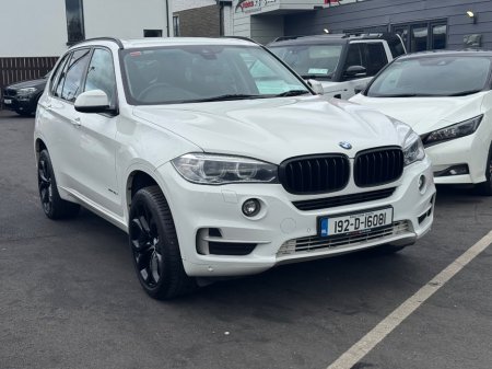 2019 BMW X5 - photo 2