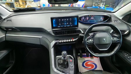 2022 Peugeot 3008 - photo 20