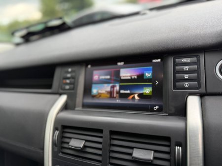 2015 Land Rover Discovery Sport - photo 19