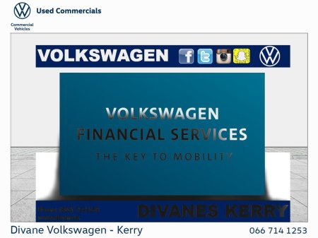 2023 Volkswagen Crafter - photo 2