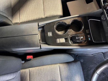 2025 Nissan X-Trail - photo 24