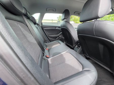 2017 Audi A3 - photo 27