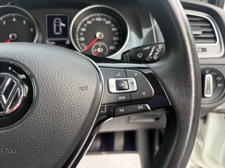 2019 Volkswagen Golf - photo 19