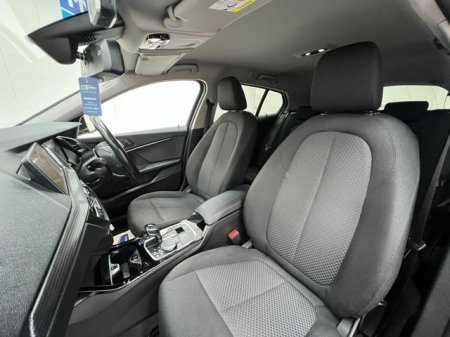 2020 BMW 1-Series - photo 6