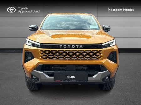 0 Toyota Hilux - photo 5