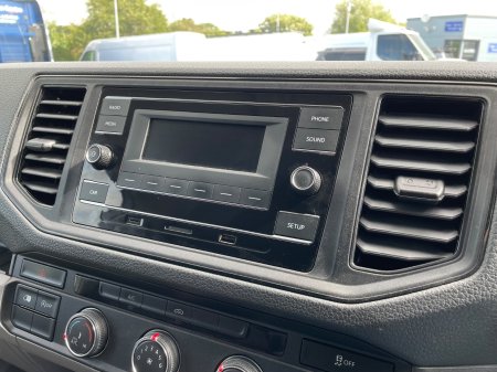 2023 Volkswagen Crafter - photo 19