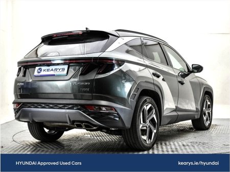 2023 Hyundai Tucson - photo 12