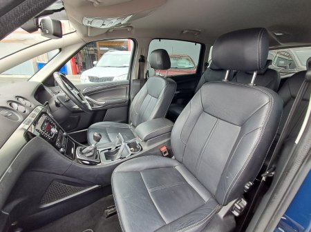 2012 Ford S-Max - photo 21