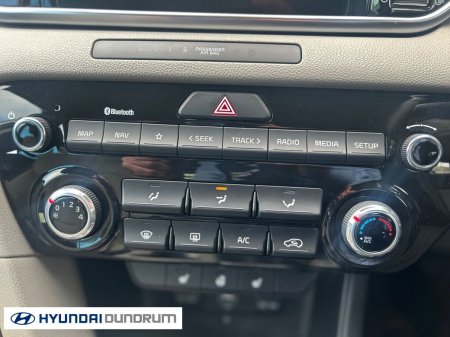 2021 Kia Sportage - photo 21