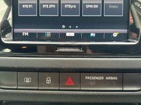 2020 Skoda Fabia - photo 23