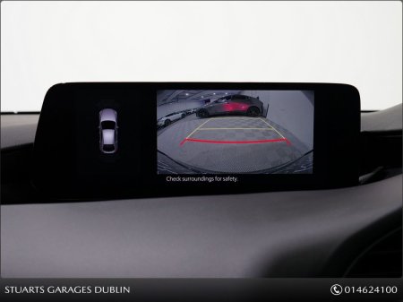 2025 Mazda Mazda3 - photo 19