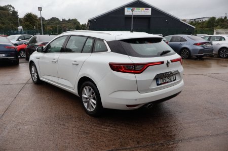 2017 Renault Megane - photo 7