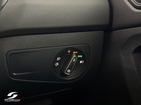 2019 Volkswagen Tiguan - photo 22