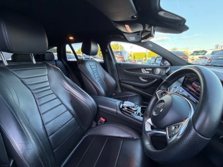 2018 Mercedes-Benz E-Class - photo 15