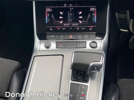 2021 Audi A6 - photo 18