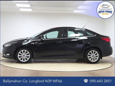 2017 Ford Focus - photo 8