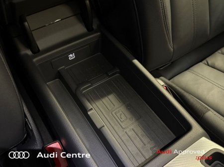 2024 Audi A5 - photo 25
