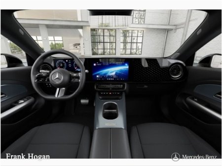 2026 Mercedes-Benz CLA - photo 5