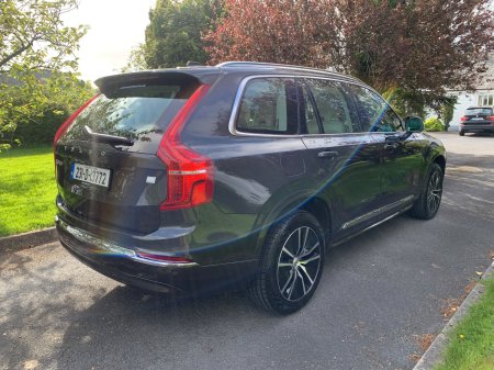 2023 Volvo XC90 - photo 15