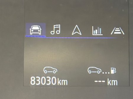 2022 Renault Trafic - photo 16