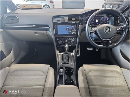 2019 Volkswagen Golf - photo 9
