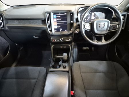 2023 Volvo XC40 - photo 13