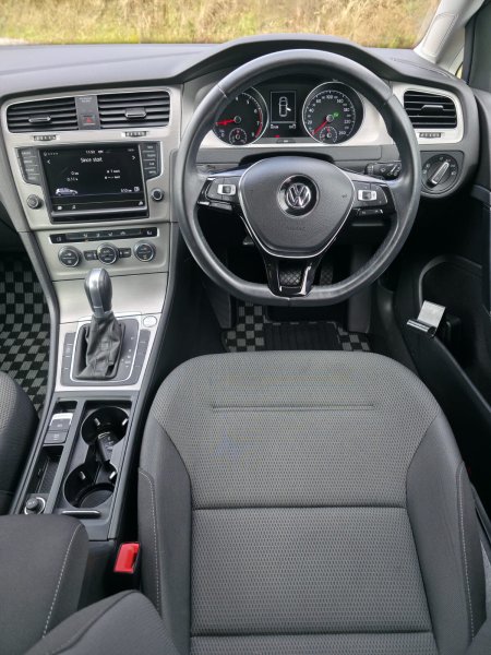 2016 Volkswagen Golf - photo 14