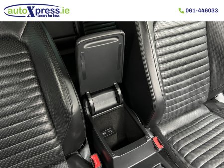 2020 Volkswagen Passat - photo 45
