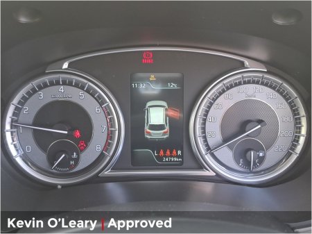 2024 Suzuki Vitara - photo 12