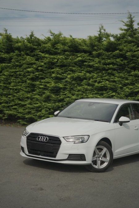2021 Audi A3 - photo 6