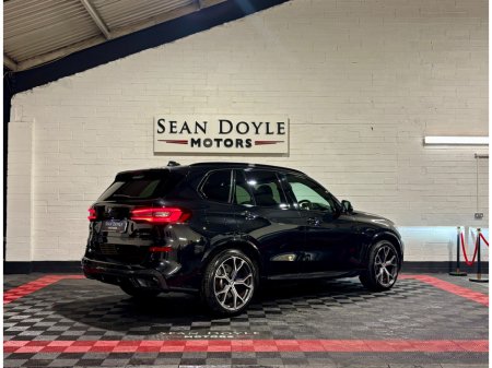 2021 BMW X5 - photo 6