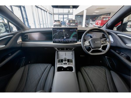 2026 BYD SEALION 7 - photo 23