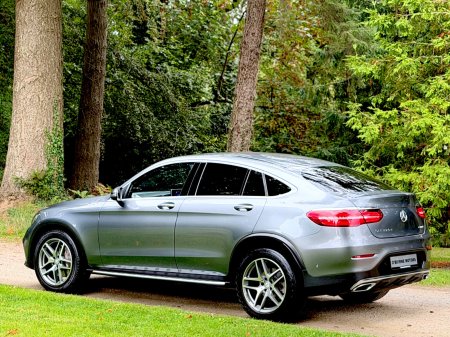 2017 Mercedes-Benz GLC - photo 28