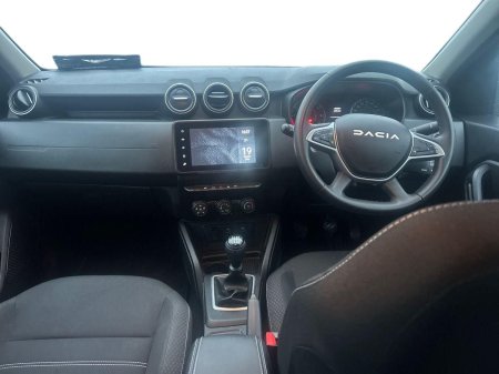 2023 Dacia Duster - photo 10