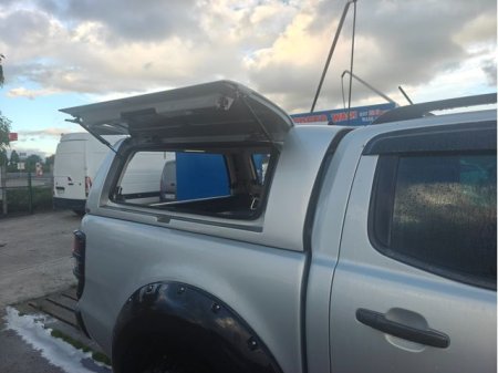 2020 Ford Ranger - photo 29