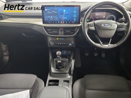 2023 Ford Focus - photo 12