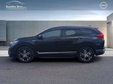 2019 Honda CR-V - photo 3