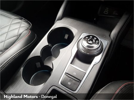 2022 Ford Focus - photo 16