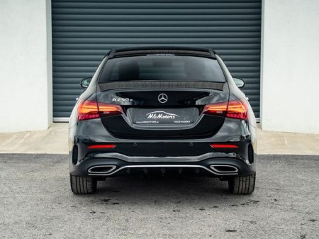 2024 Mercedes-Benz A-Class - photo 7