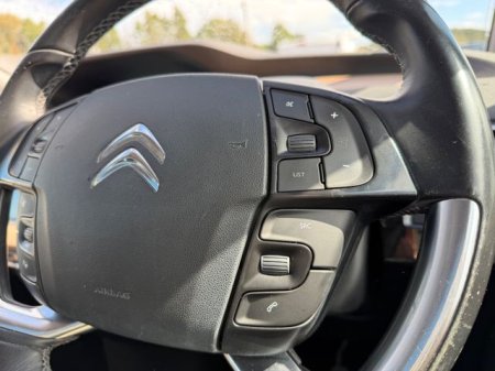 2016 Citroen C4 Picasso - photo 34