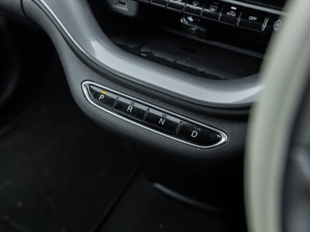 2024 Fiat 500e - photo 16