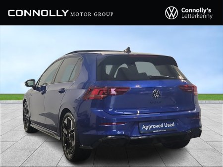 2026 Volkswagen Golf - photo 2