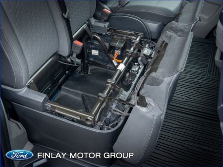 2026 Ford E-Transit - photo 24