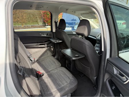 2019 Ford Galaxy - photo 10