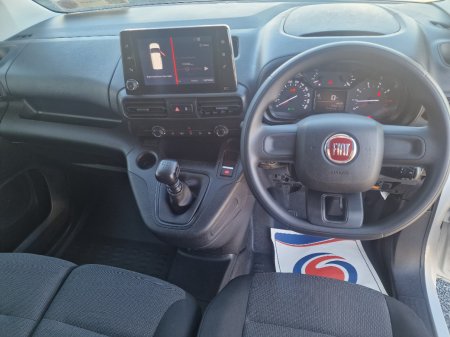 2023 Fiat Doblo - photo 6