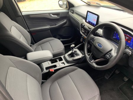 2022 Ford Kuga - photo 16