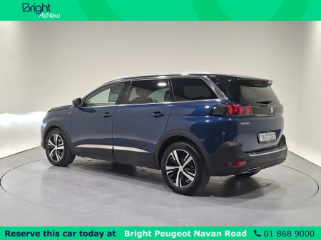 2024 Peugeot 5008 - photo 10