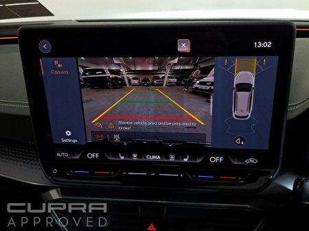 2026 Cupra Leon - photo 13