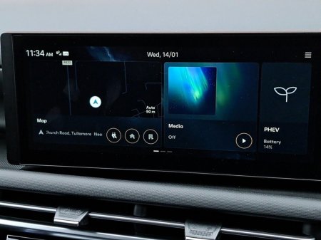 2026 Hyundai Tucson - photo 21