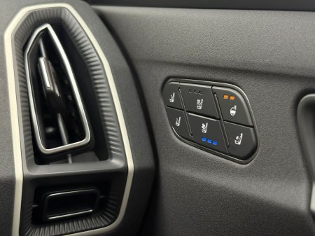 2027 Kia EV5 - photo 23